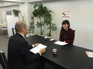 Oisix社員インタビュー
