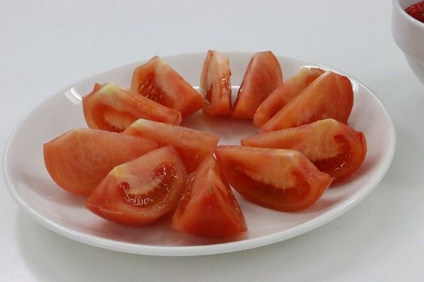 低農薬トマト
