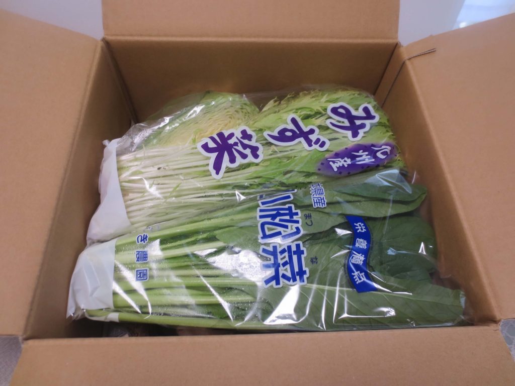 九州野菜王国の口コミ・比較ランキング・お試しセット体験談２６