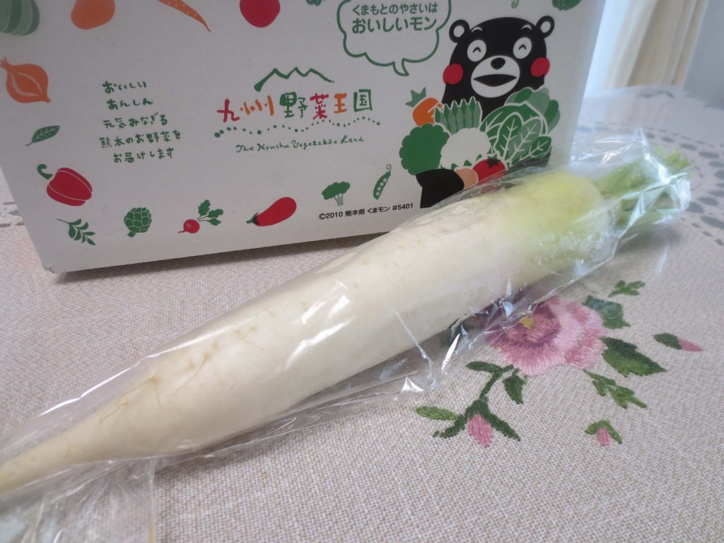 九州野菜王国の口コミ・比較ランキング・お試しセット体験談３７