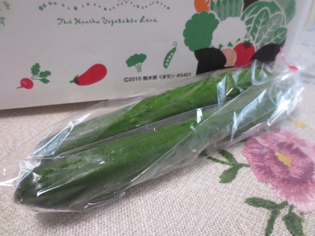 九州野菜王国の口コミ・比較ランキング・お試しセット体験談４１