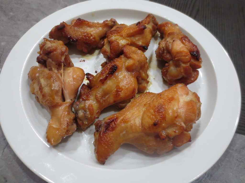 秋川牧園の冷凍食品（無投薬鶏肉）の口コミと調理方法16
