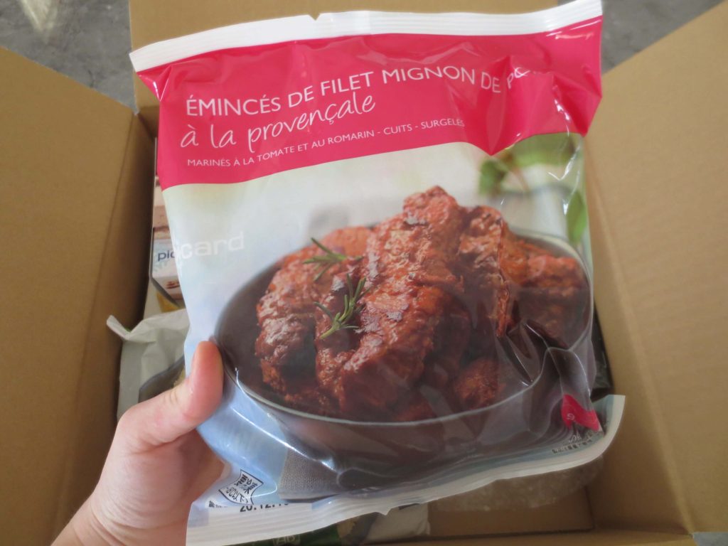 フランスの冷凍食品ピカールの評判・口コミ・コスパ53