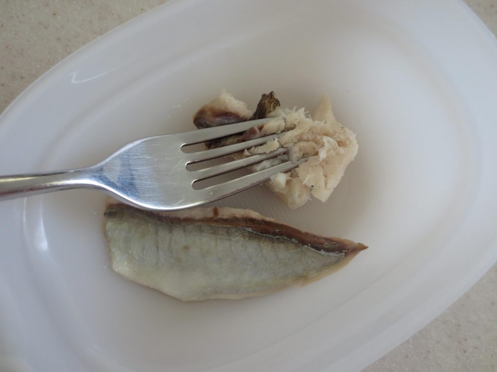 mogcookの魚の離乳食宅配の口コミ６５