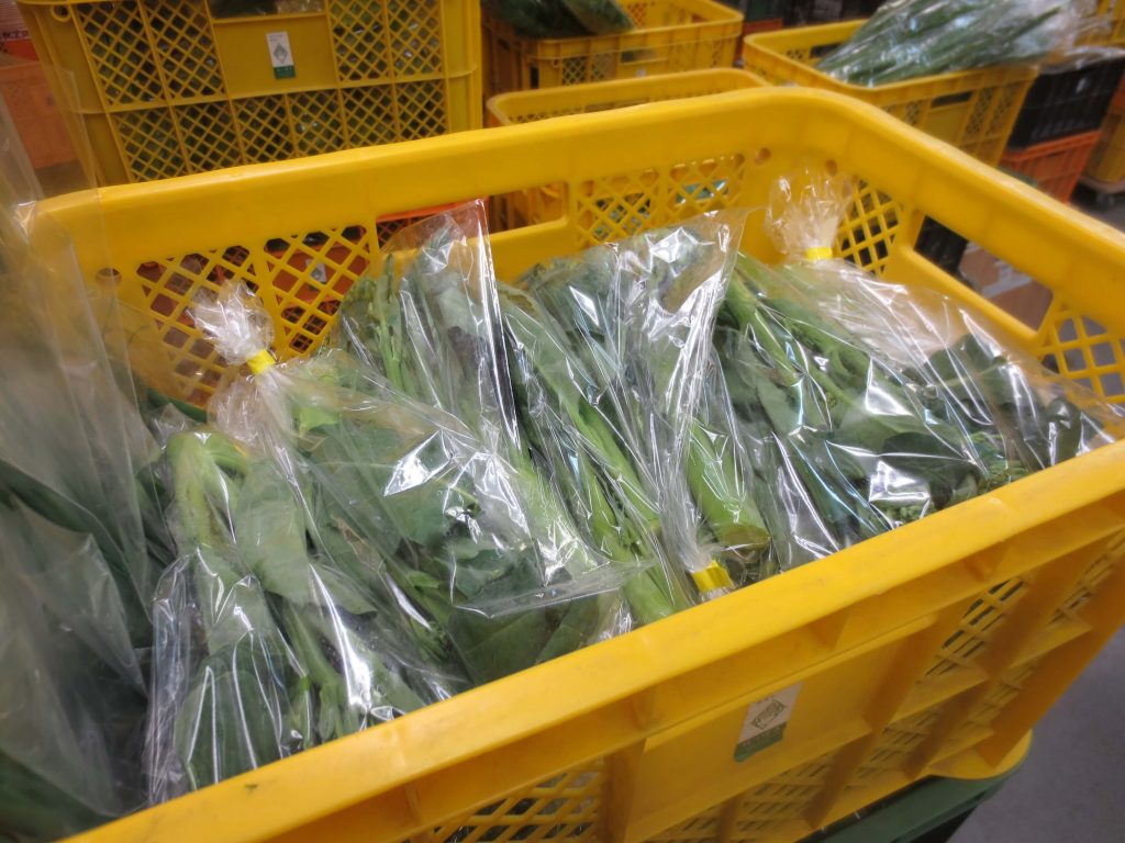 有機野菜宅配の坂ノ途中を取材・他社と比較した１７