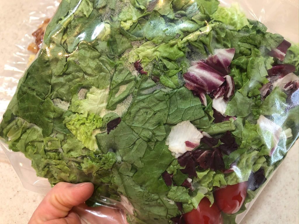 野菜とたんぱく質が摂れる！パワーサラダ専門店「High Five Salad」のメニューと口コミ体験談36