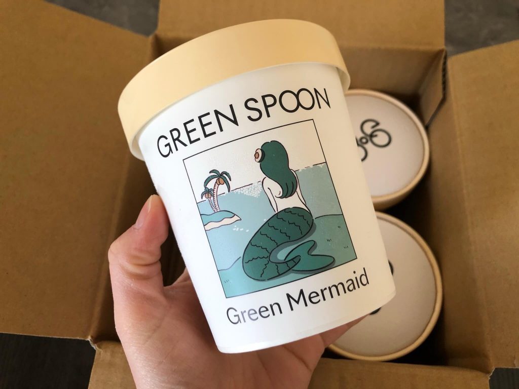 GREEN SPOON（グリーンスプーン）のスープの口コミ・評判（味・値段・ダイエット効果）３４
