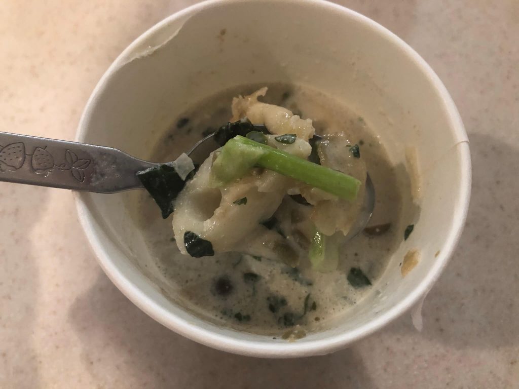 GREEN SPOON（グリーンスプーン）のスープの口コミ・評判（味・値段・ダイエット効果）６０