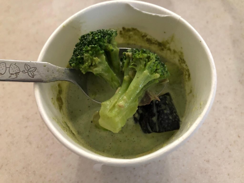 GREEN SPOON（グリーンスプーン）のスープの口コミ・評判（味・値段・ダイエット効果）66