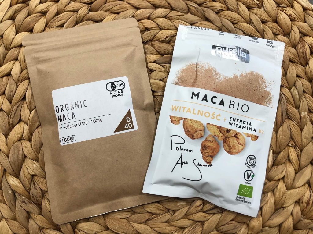 スーパーフード「マカ」の栄養価・効果・おすすめレシピ12