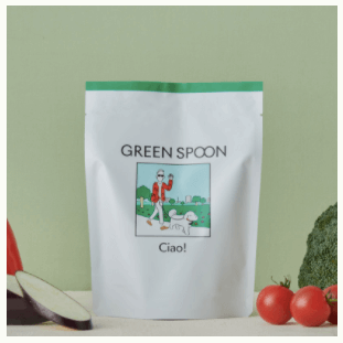 GREEN SPOON（グリーンスプーン）のホットサラダをお試し！味や値段の満足度は？16