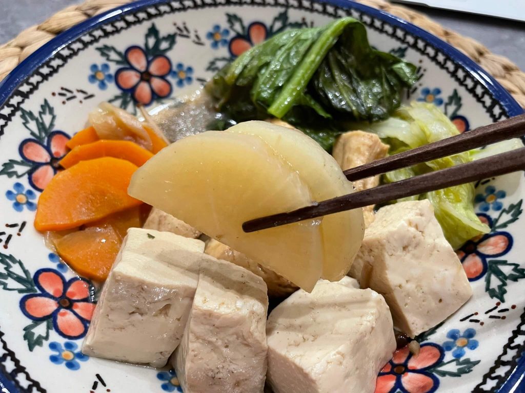 長崎の有機野菜「雲仙つむら農園」の体験談32
