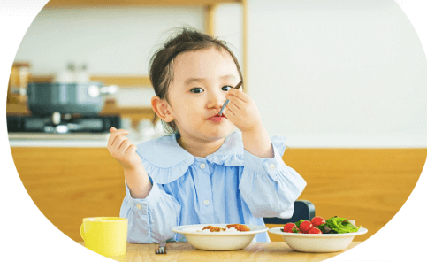 冷凍幼児食宅配「homeal」をお試し！体験者口コミ・評判４