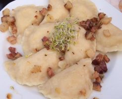 ポーランド伝統料理のピエロギPierogiのおすすめレシピと歴史１２