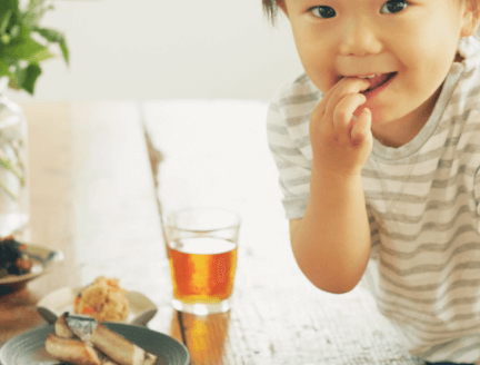 子どもの食卓：幼児食宅配の口コミと評判をママが語る５