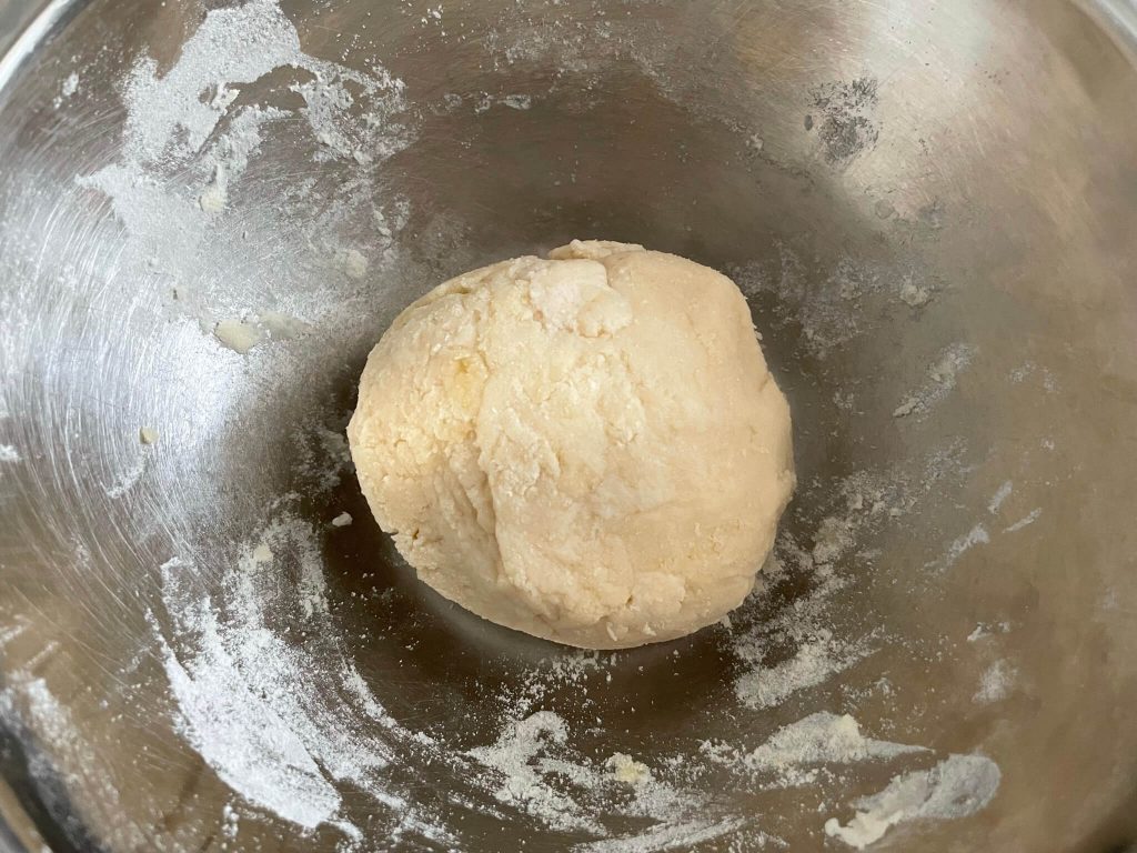 天然パン工房 楽々（らくらく）の米粉ピザキット・こどもにおすすめ１５