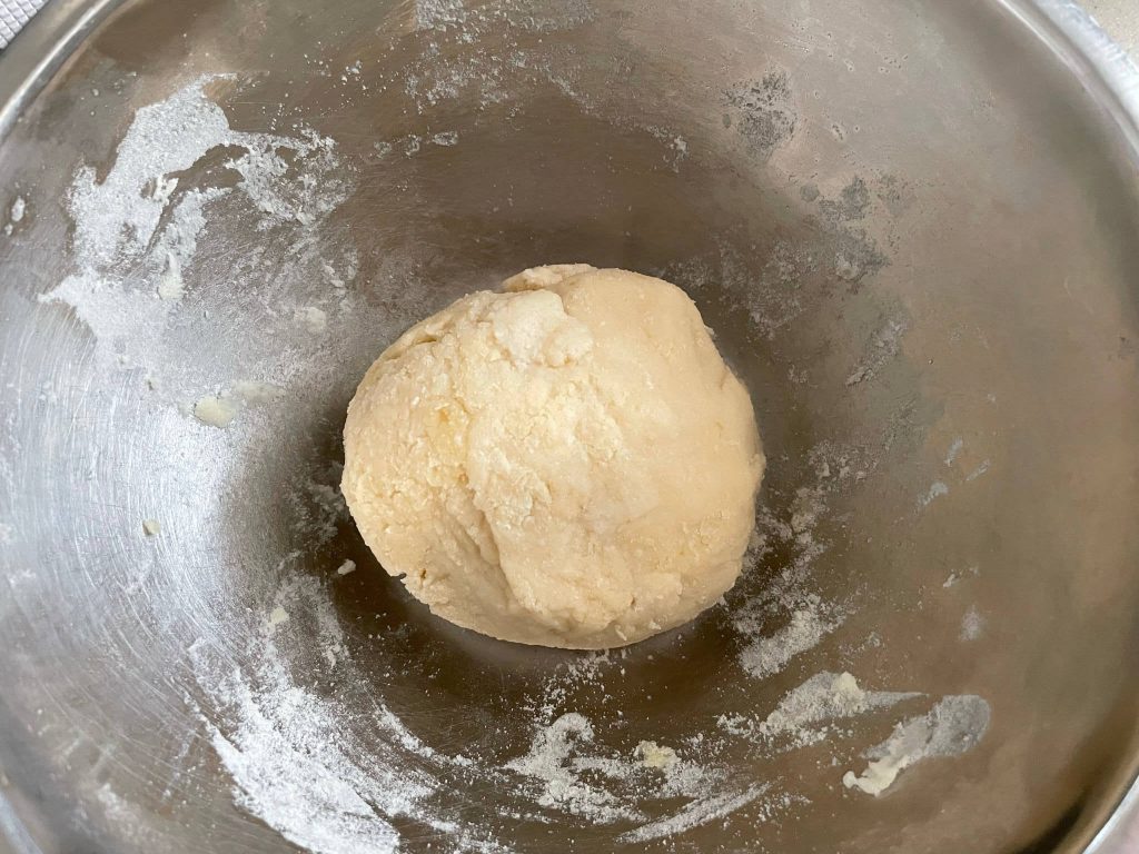 天然パン工房 楽々（らくらく）の米粉ピザキット・こどもにおすすめ１８