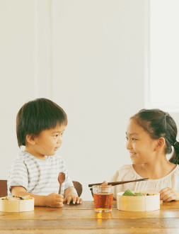 子どもの食卓：幼児食宅配の口コミと評判をママが語る７