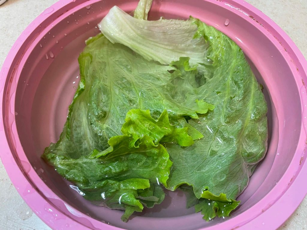 野菜と果物の農薬・ワックス・菌除菌洗剤「Shellday（シェルデイ）」の口コミと評判１３