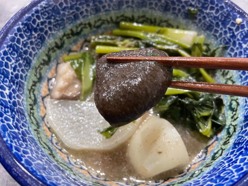 「丹後王国こだわり市場」で京都産の野菜セットをお試し２８
