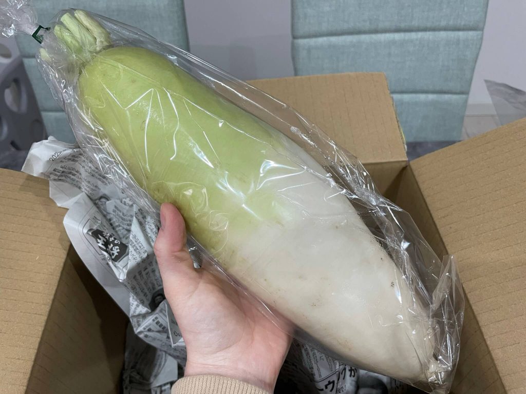 京都の直送野菜宅配「八百屋みどりなす」の利用口コミ・評判２１