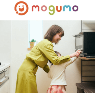 幼児食宅配のmogumo（モグモ）のママ口コミ5